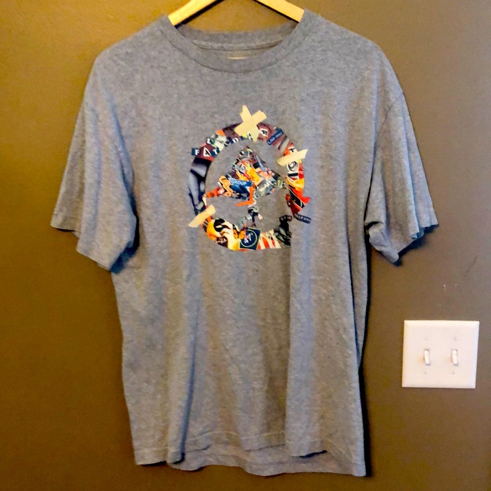 LRG t shirt